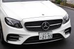 Mercedes-AMG E53 4Matic+ 2018 года (JP)